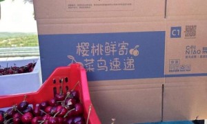 “五一”假期全国快递包裹超48亿件，同比增长超两成