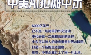 马斯克、黄仁勋，为何踏入华为“福地”？