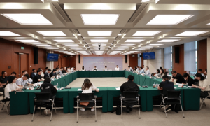 交易商协会、上海票交所召开会议，推动供应链票据ABS业务扩面增量