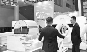“以旧换新”大单频传 医疗器械上市公司格外忙碌