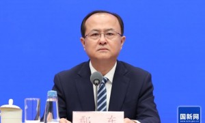 商务部：中国给予尼泊尔等南亚最不发达国家100％税目输华产品零关税待遇