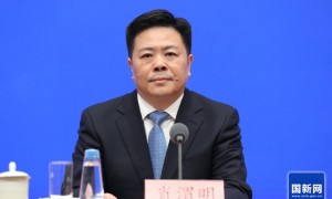 国家发展改革委：2024年全国居民人均可支配收入达4.13万元