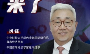 人民币的最大机遇期，来了