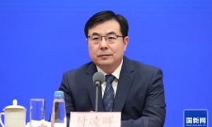 国家统计局：5月份智能无人飞行器制造增加值增长85.9％