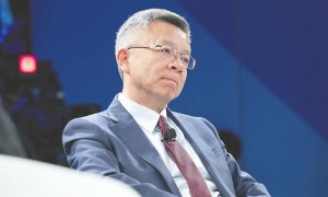国际货币基金组织副总裁李波答每经问：AI可为发展中国家提供一个“弯道超车”机会