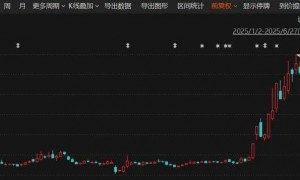 26股翻倍，3股飙升逾200%！科技“牛股”频现