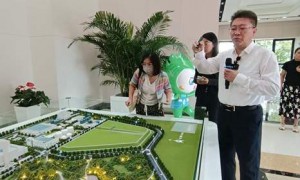 经济热力站丨减污降碳新标杆 AI助力垃圾处理