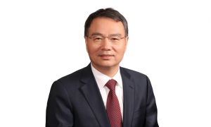 传化集团董事长徐冠巨谈民营经济促进法：有利于更好稳定民营企业家发展预期