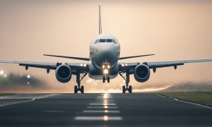 民航业上半年“旺丁不旺财”，三大航或亏超42亿，华夏航空却预计净利暴涨700%