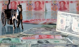这粒美元的“速效救心丸”，该怎么玩