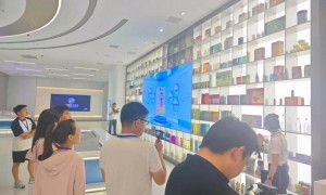 7000余家企业托起一个食品名城｜活力中国调研行