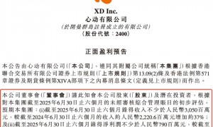 重磅利好！这一赛道，大爆发！