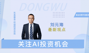 AI应用加速期，哪些AI应用值得关注?