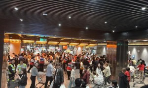7家企业营收同比下滑，商超行业依旧处于转型阵痛期