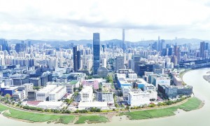 专访国家发展改革委专家高国力：“收缩型城市”今后面临撤并或整合可能