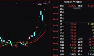 这一板块，尾盘猛拉！
