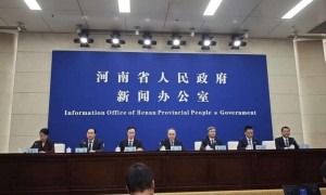 河南累计建成智能车间、智能工厂1685个