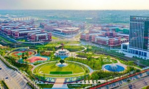 强园区、促开放、优环境 成都青白江100条新政加快建设营商环境新高地