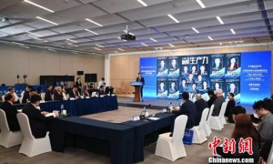 世界为何需要中国