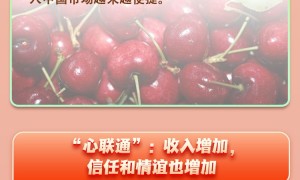 【讲习所·中国与世界】这一颗颗“大红大紫”的果果蕴含发展密码