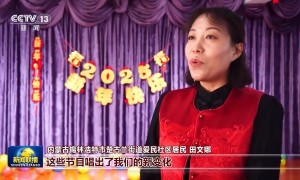 深情的牵挂丨加强民生保障 托起百姓幸福生活