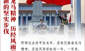 看图学习丨以蛇行千里的劲头开拓进取顽强奋斗 总书记提出殷殷希望
