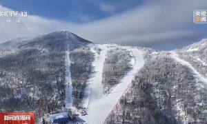 亚冬会倒计时！竞赛场地、赛事保障、媒体中心全就位