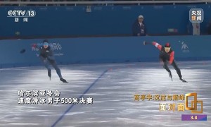 沉淀与巅峰 他将如何面对新生代强势崛起？专访高亭宇
