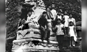 习近平与外国友人的故事｜跨越半个世纪的“同学情”