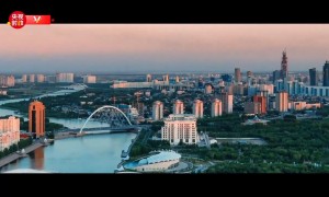 独家V观丨你好 阿斯塔纳