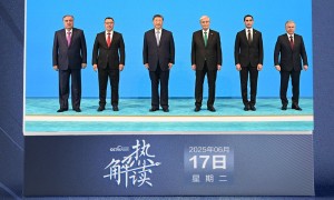 热解读｜“新的里程碑”是如何铸成的？