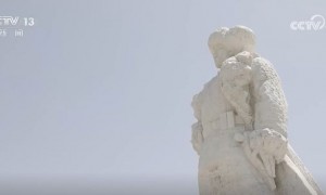 岁月不曾模糊英雄身影 白山黑水间铸就中国人挺立的精神丰碑
