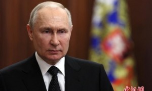 俄媒：克宫否认“普京和特朗普通过电话”的消息