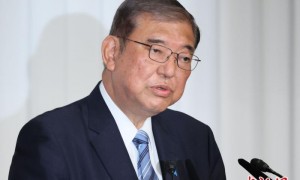 国际识局：一个多月两次当日本首相，石破茂的“执政困难模式”才刚开始
