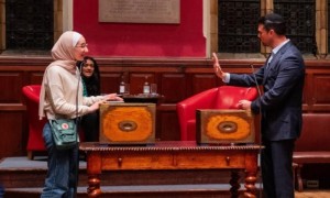 国际深一度：靠网红打“网战”，特朗普胜选“秘诀”离不开他们？