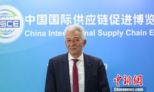 非洲工商联盟秘书长：中国将为非洲数字化转型提供重要支持 | 世界观