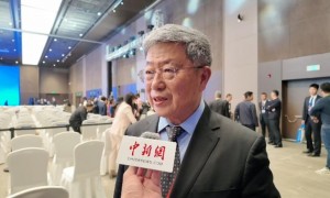 迟福林：中国的发展和改革对世界是重大利好