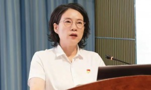 三甲医院书记、院长，接连被查