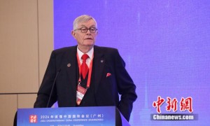 比利时前驻华大使：欧洲应进一步理解中国式现代化的内涵