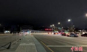 北约秘书长：密切关注韩国局势