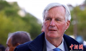 国际识局：政府被议会推翻，总理将辞职，法国怎么了？