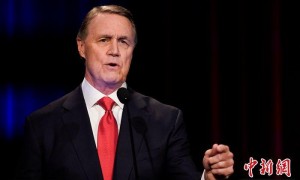 特朗普拟提名的美国驻华大使，何许人也？