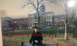 澳门企业家：与祖国同频共振，感受濠江两岸巨变 | 世界观