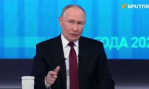 关于新版俄核威慑国家基本政策 普京最新表态