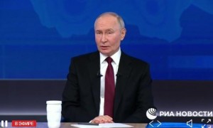 普京“年度盘点”：说了哪些重要内容？ | 国际识局