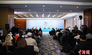 组委会剧透亚冬会开幕式：点火仪式将极具创意和特色
