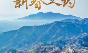 大国外交的新春之约