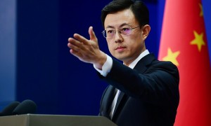中方：与各方加强合作维护北极和平稳定与可持续发展