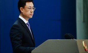加拿大官员将中国描绘成美加“共同的经济敌人” 中方回应