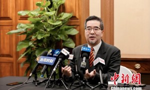 萧旭岑：“文化台独”是假议题，只有民进党才惧怕所谓“被统战”